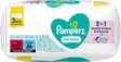 Pampers Sensitive Baby Wipes 156kpl - Makeiset - 8001841062556 - 5