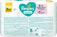 Pampers Sensitive Baby Wipes 156kpl - Makeiset - 8001841062556 - 4