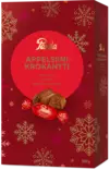 Panda Appelsiinikrokanttikonvehti 280g - Joulumakeiset - 6412500028806 - 1