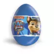 Paw Patrol yllätysmuna 20G - Pääsiäismakeiset - 80710196 - 1