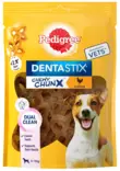 Pedigree Chewy Chunx Mini Kanaa 68g - Koiran herkut - 4008429131936 - 2
