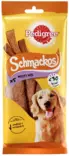 Pedigree Schmackos Multi Mix 36g - Koiran herkut - 5010394003476 - 1
