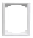 Peitelevy Impressivo 1-OS 100mm valk - Pistorasiat - 6418677333316 - 1