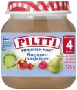 Piltti ruusunmarjainen 4kk 125g - Marjanpoimurit - 7613037132076 - 1