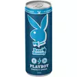 Playboy Razz Bunny Energy Drink 330ml - Energiajuomat - 850070832076 - 1