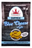 Poppamies Blue Cheese style dipmix dippi - Dippijauheet - 6430034018926 - 1