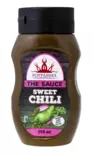 POPPAMIES SWEET CHILI 290ML - Kissan hiekat - 6430034017486 - 1