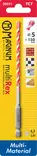 Poranterä MultiRex 5/150mm - Metalliporanterät - 6418868300516 - 1