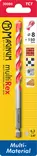 Poranterä MultiRex 8/150mm - Metalliporanterät - 6418868300806 - 1