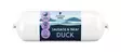 PrimaDog Treenimakkara Ankka 80g - Koiran herkut - 6438554012356 - 1