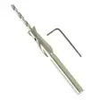 Procat karmiruuvipora13/5mm - Puuporanterät - 6420610199316 - 1