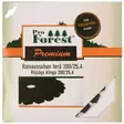 Pro forest raivaussahanterä 200mm 25,4mm - Raivaussahanterät - 6405337160016 - 1
