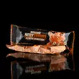 Ptvlabs Muscle Bar Nutty Caramel 55g - Urheiluravinteet ja -valmisteet - 6429811102026 - 2