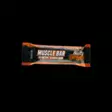 Ptvlabs Muscle Bar Nutty Caramel 55g - Urheiluravinteet ja -valmisteet - 6429811102026 - 3