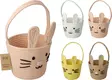 Pupu kori 20x16cm - Pääsiäiskoristeet - 8721037865296 - 1