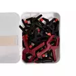 Finbullet Puristinsarja 24-osainen - Puristimet - 6438152041796 - 1