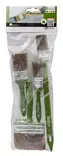 Puunsuojasivellinsarja 4-os. - Pensselit ja siveltimet - 4013307743316 - 2