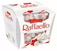 Raffaello Ferrero 150g - Joulumakeiset - 8000500023976 - 2