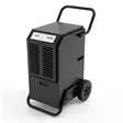 Rakennuskuivain Nordland 70 L 860 W - Lämmittimet ja terassilämmittimet - 6438168121406 - 1