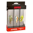 Rapala Kalatakuu Ahven Aurinkoinen - Viehelajitelmat - 6416173032696 - 1