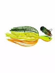 Rapala Rap-V Perch Bladed jig 10g ft - Ruohikko vieheet - 022677340456 - 1
