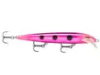 Rapala Scatter Rap Husky 13cm RVE - Vaaput - 022677366906 - 1