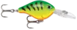 Rapala Ultralight Crank 3cm/4g FT - Vaaput - 022677210766 - 1