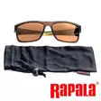 Rapala Urban Vision Gear brown - Miesten asusteet - 022677312446 - 1
