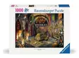 Ravensburger Palapeli Vampire`s Castle 1000 palaa - Palapelit ja pulmapelit - 4005555007876 - 1