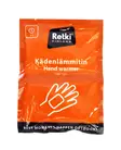 Retki kädenlämmitin kertakäyttö 2kpl - Muut retkeilyvälineet - 6418536025376 - 1