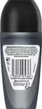 Rexona Men Deo Roll-on Cobalt Dry 48h 50ml - Miesten deodorantit - 59099536 - 2