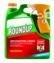 Rikkahävite Roundup Speed 3l - Tuhoeläinten ja rikkakasvien torjunta - 5707441553496 - 2