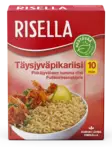 Risella Täysjyväpikariisi 800g - Riisit - 8410184014076 - 1