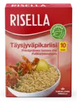 Risella Täysjyväpikariisi 800g - Riisit - 8410184014076 - 1