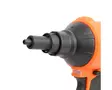 Robota Akkuilmapuhallin DC-BL 18V, runko - Muut sähkötyökalut - 6438212130576 - 4
