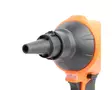 Robota Akkuilmapuhallin DC-BL 18V, runko - Muut sähkötyökalut - 6438212130576 - 3