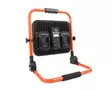 Robota DC-L2+18V akkukäyttöinen 100W led työvalo, runko - Muut sähkötyökalut - 6438212140186 - 4