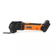 Robota DC-MU18V akkumonitoimityökalu, ru - Monitoimikoneet - 6438212141466 - 2