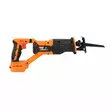 Robota DC-SRS18V akkupuukkosaha, runko - Puukkosahat ja pistosahat - 6438212141206 - 3