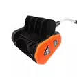 Robota DC-SS36V Akkulumilapio 36V, runko - Muut puutarhakoneet ja tarvikkeet - 6438212130606 - 4
