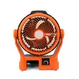 Robota DC-WF18V akkutuuletin, runko - Muut sähkötyökalut - 6438212141336 - 2