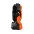 Robota DC-WF18V akkutuuletin, runko - Muut sähkötyökalut - 6438212141336 - 5