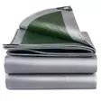 Roko kestopeite 8x12m 150g/m2 - Suojapeitteet ja pressut - 6438159040396 - 1