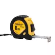 Finbullet Rullamitta 8 m x 25 mm - Rullamitat - 6430017703566 - 1