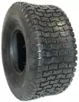 Ruohonleikkurin takarengas 18x850-8 - Muut puutarhakoneet ja tarvikkeet - 6430074696856 - 1