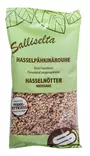 Sallinen Hasselpähkinä rouhe 100G - Sipsit, snacksit ja pähkinät - 6436501000456 - 1