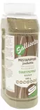 SALLINEN MUSTAPIPPURI JAUHETTU 440G - Mausteet - 6436501005246 - 1
