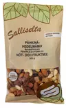 Sallinen Pähkinä-hedelmämix 300g - Sipsit, snacksit ja pähkinät - 6436501074556 - 1