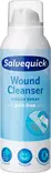 Salvequick MED Wound Cleanser Sterile - Desifiointi ja laastarit - 7310610011796 - 1