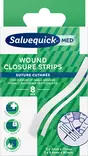 Salvequick MED Wound Closure Strips - Desifiointi ja laastarit - 7310610026196 - 1